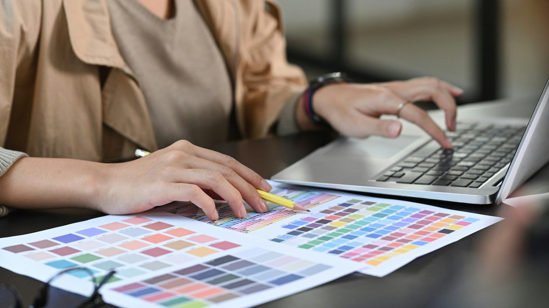 Is Your Atlanta Branding Agency Actually Strategic?