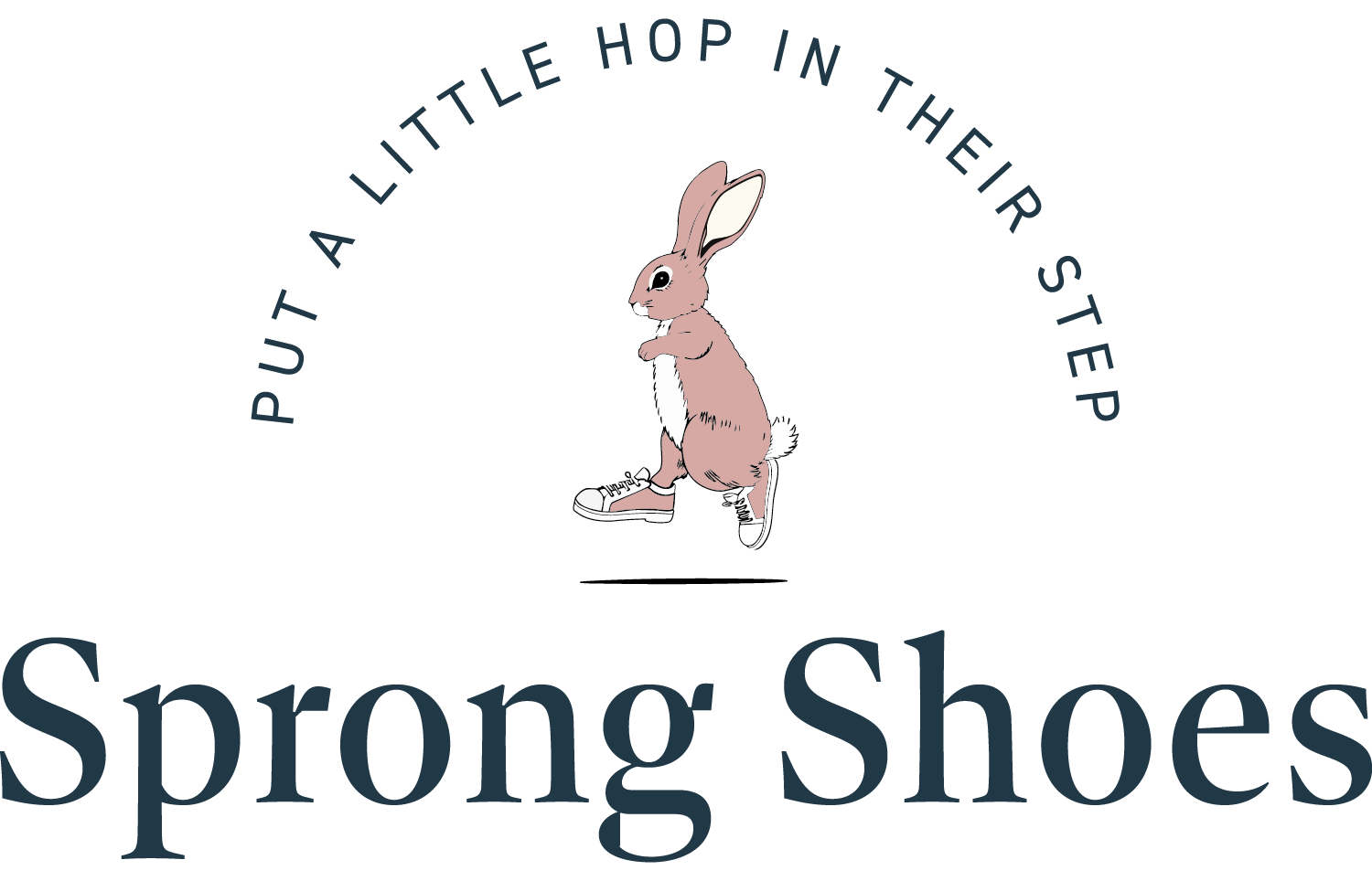 Sprong Shoes