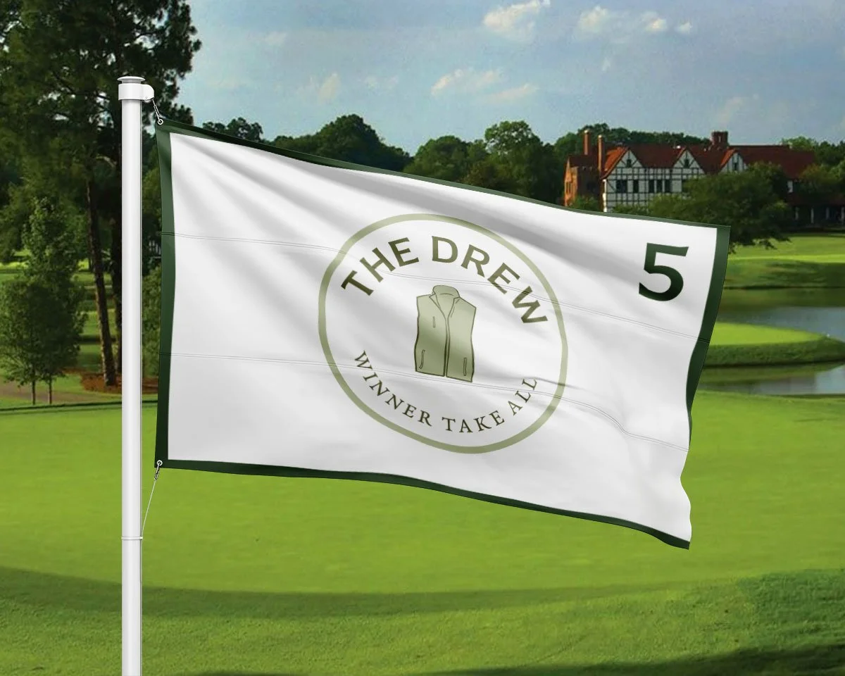 The Drew, at East Lake