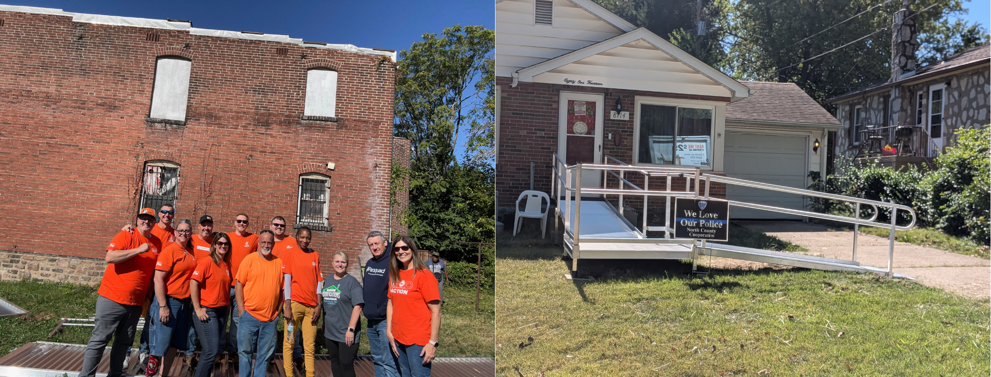 Home Modifications Advisory Committee Grows in 2025