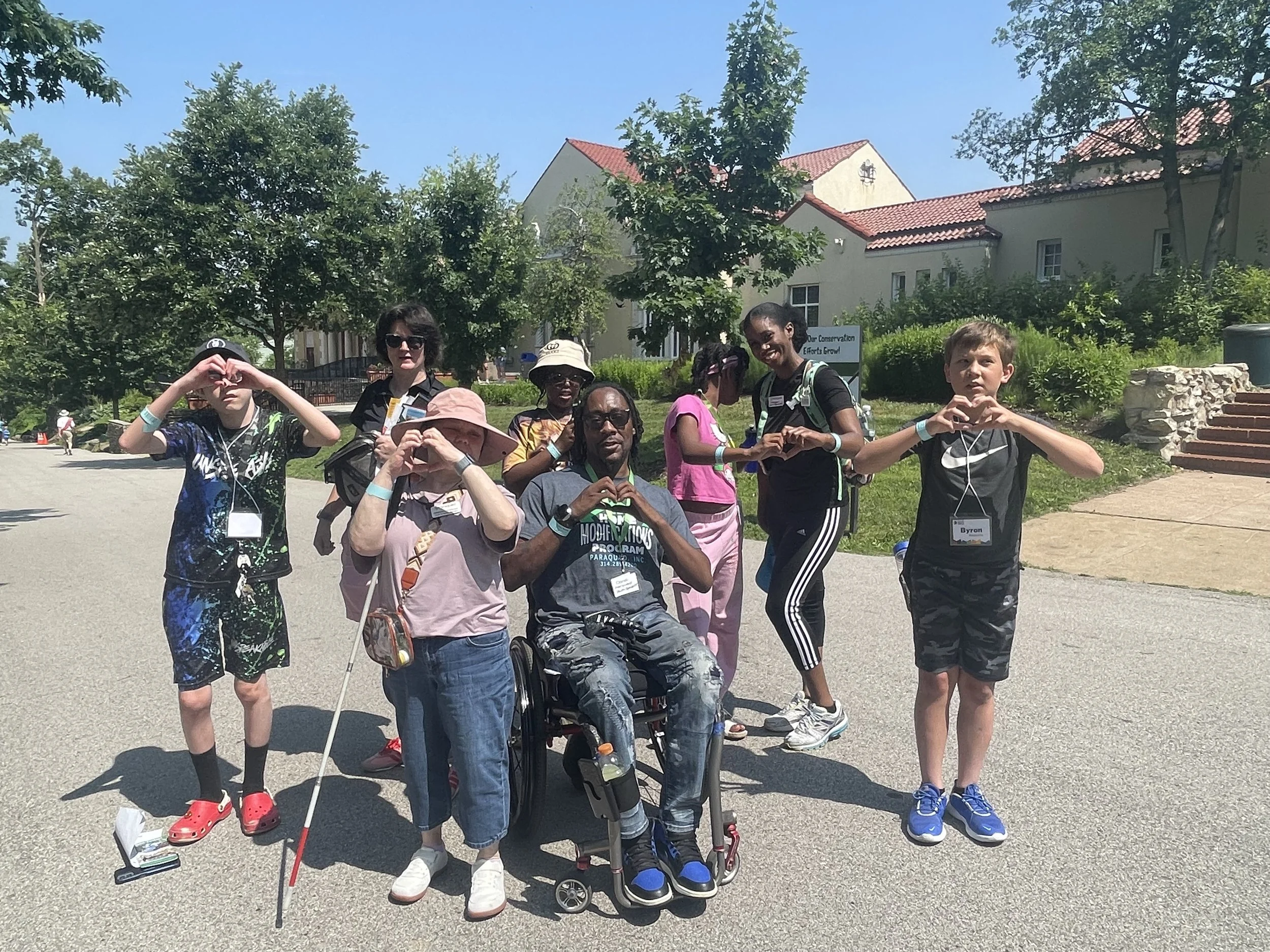 Pathways to Independence: Reflecting on a Year of Youth Services