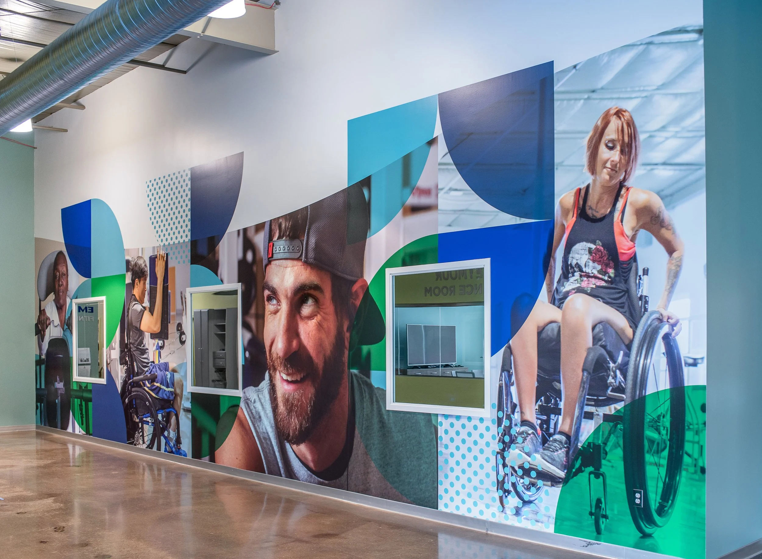 Adaptive Fitness Thrives: Increased Visits, New Classes, and Groundbreaking Research in 2025