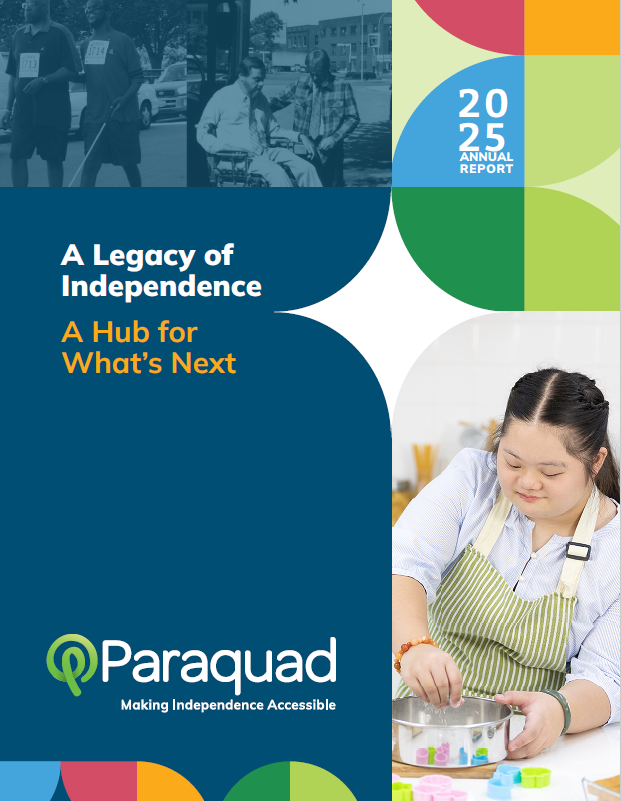 Our 2025 Annual Report