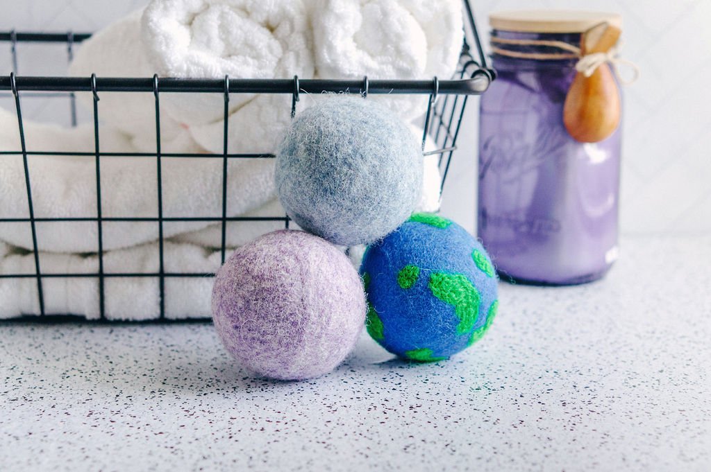 Dryer Balls