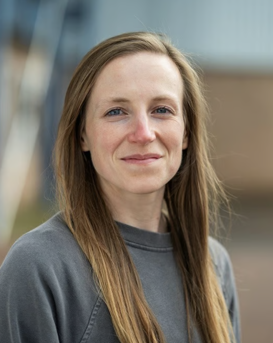 Dr. Hannah Ritchie is a data scientist and writer, working at the intersection of environmental change, technology and global development.

