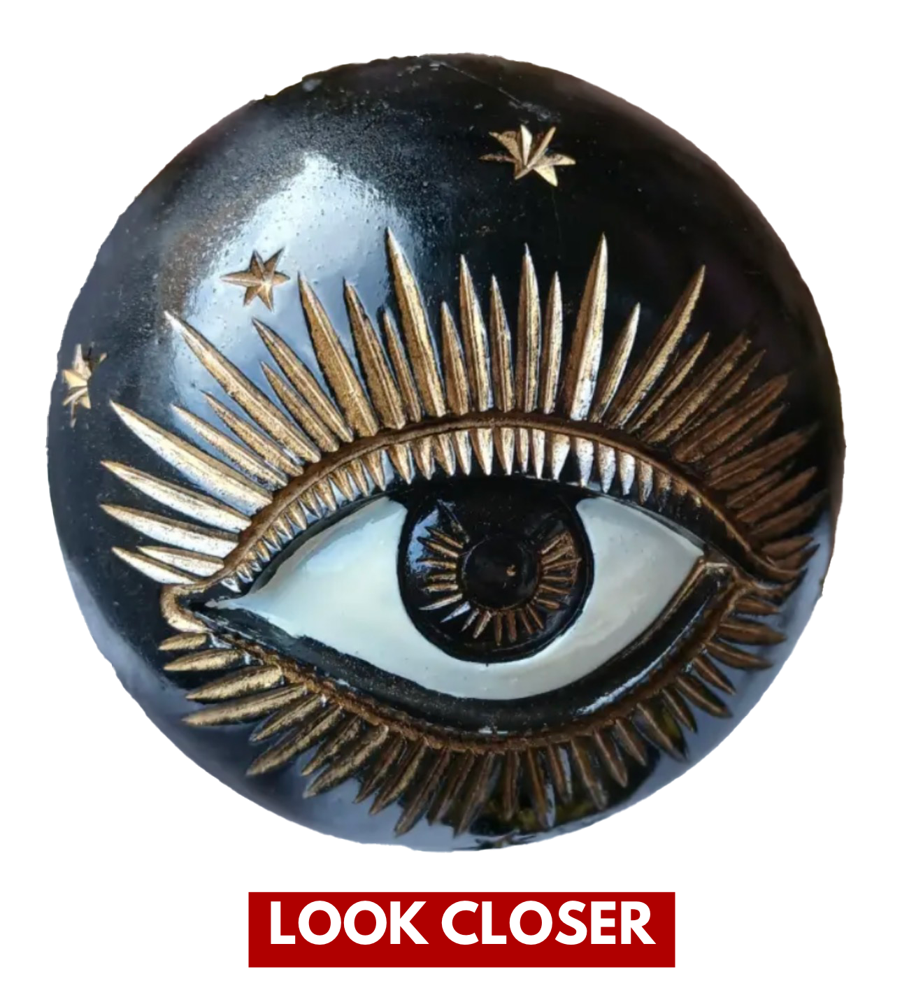 LOOK CLOSER: 1-2-1  Upgrade for Read The Room