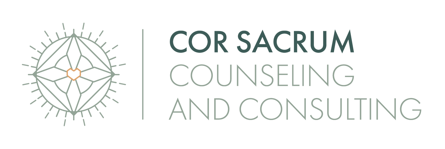 Cor Sacrum Counseling &amp; Consulting