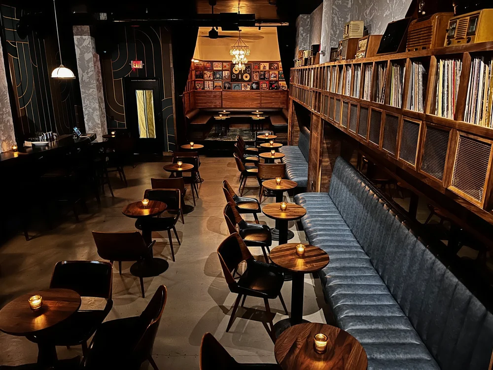 Gallery Harlan Records gallery-harlan-records