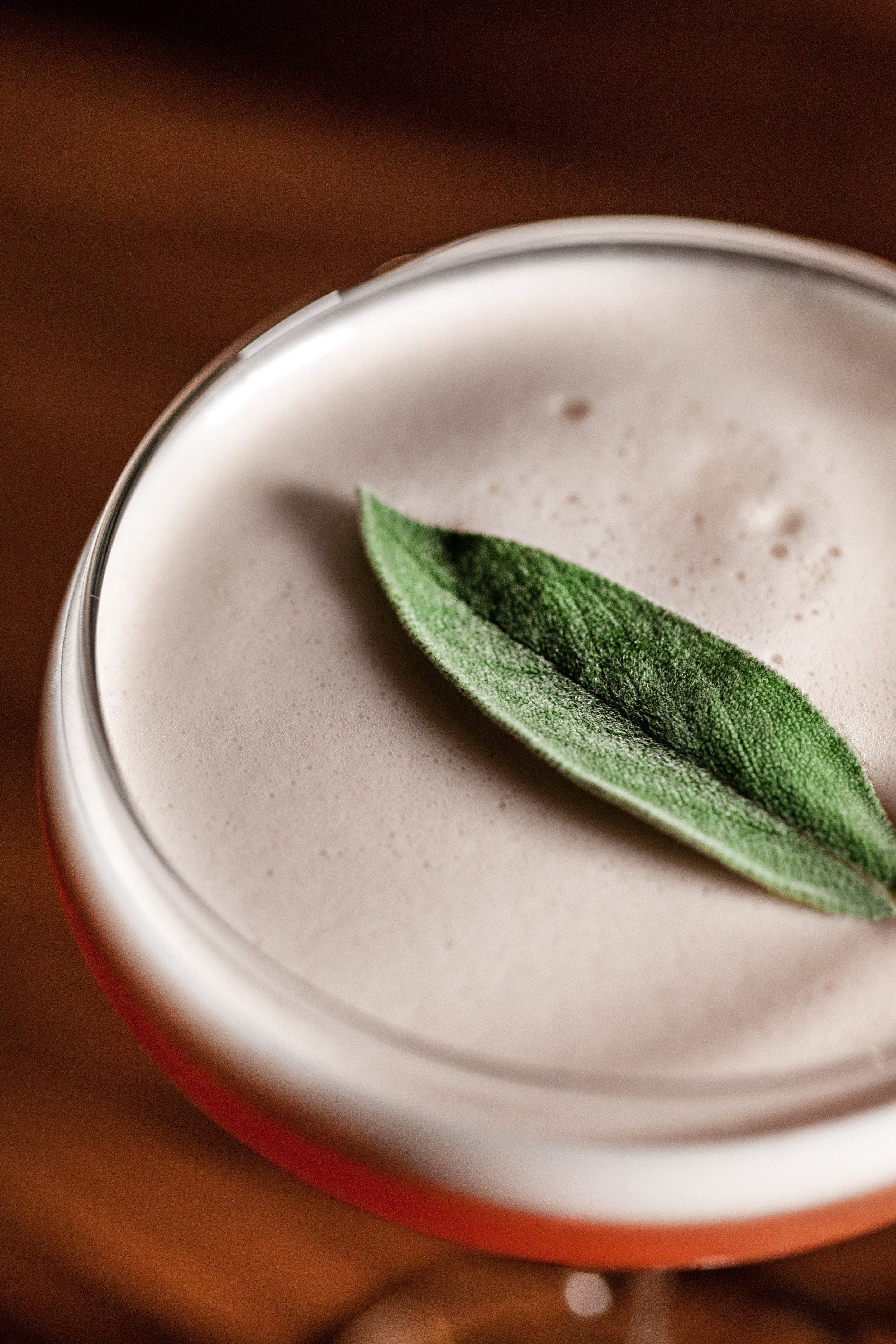 The Dylan Cocktail
