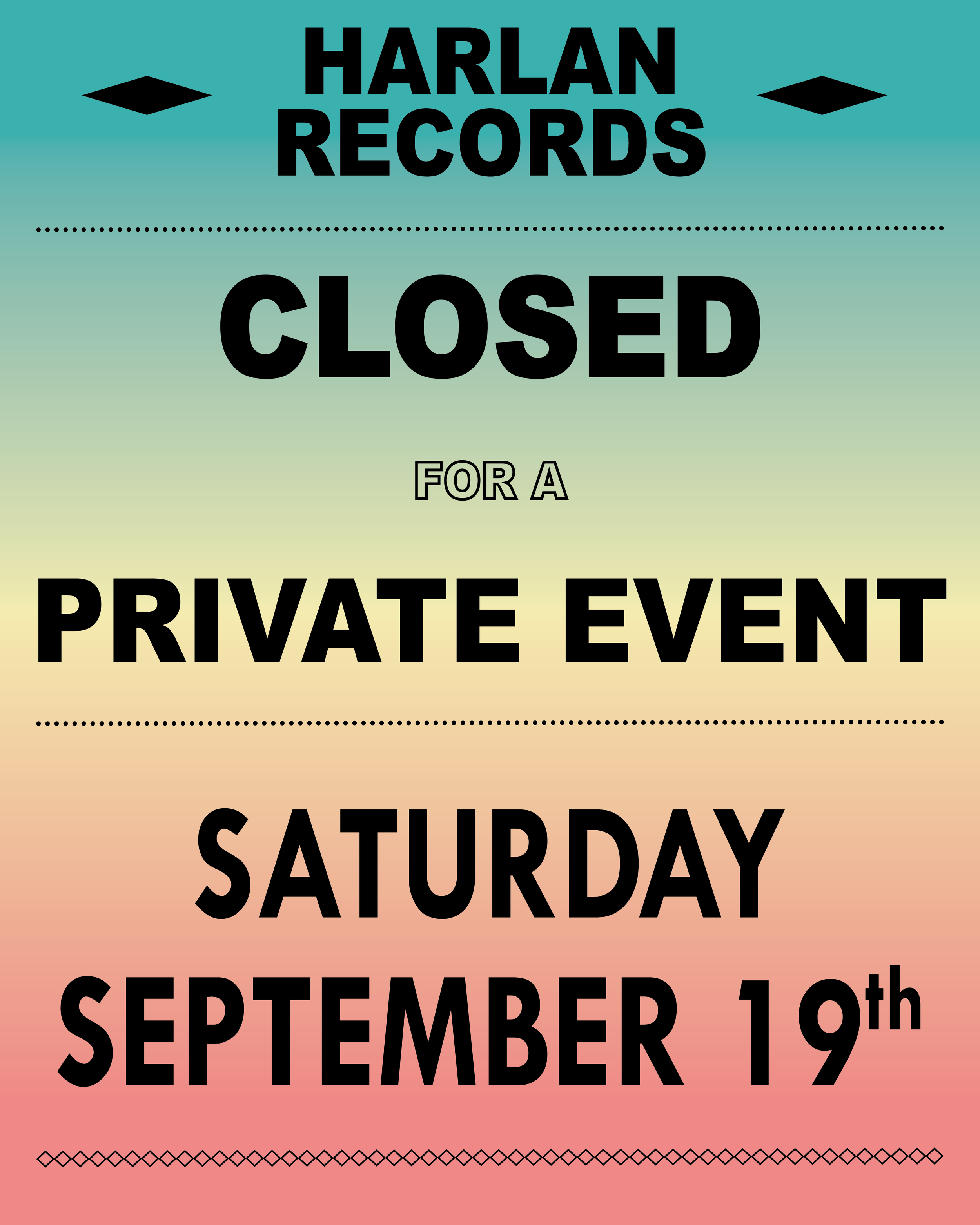 Harlan Records