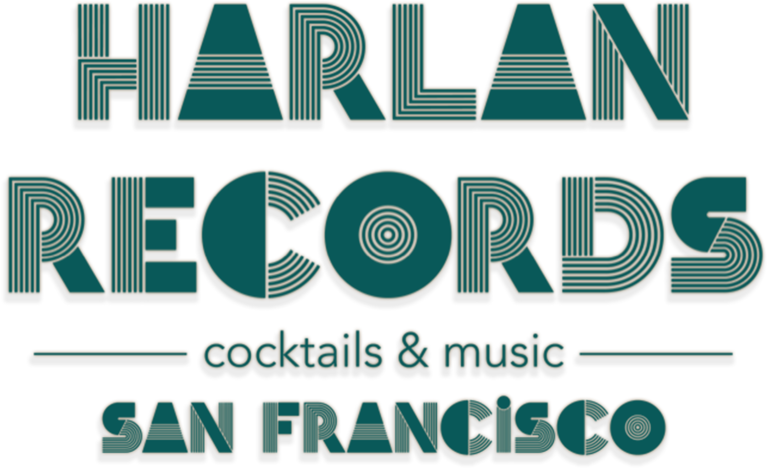 Harlan Records