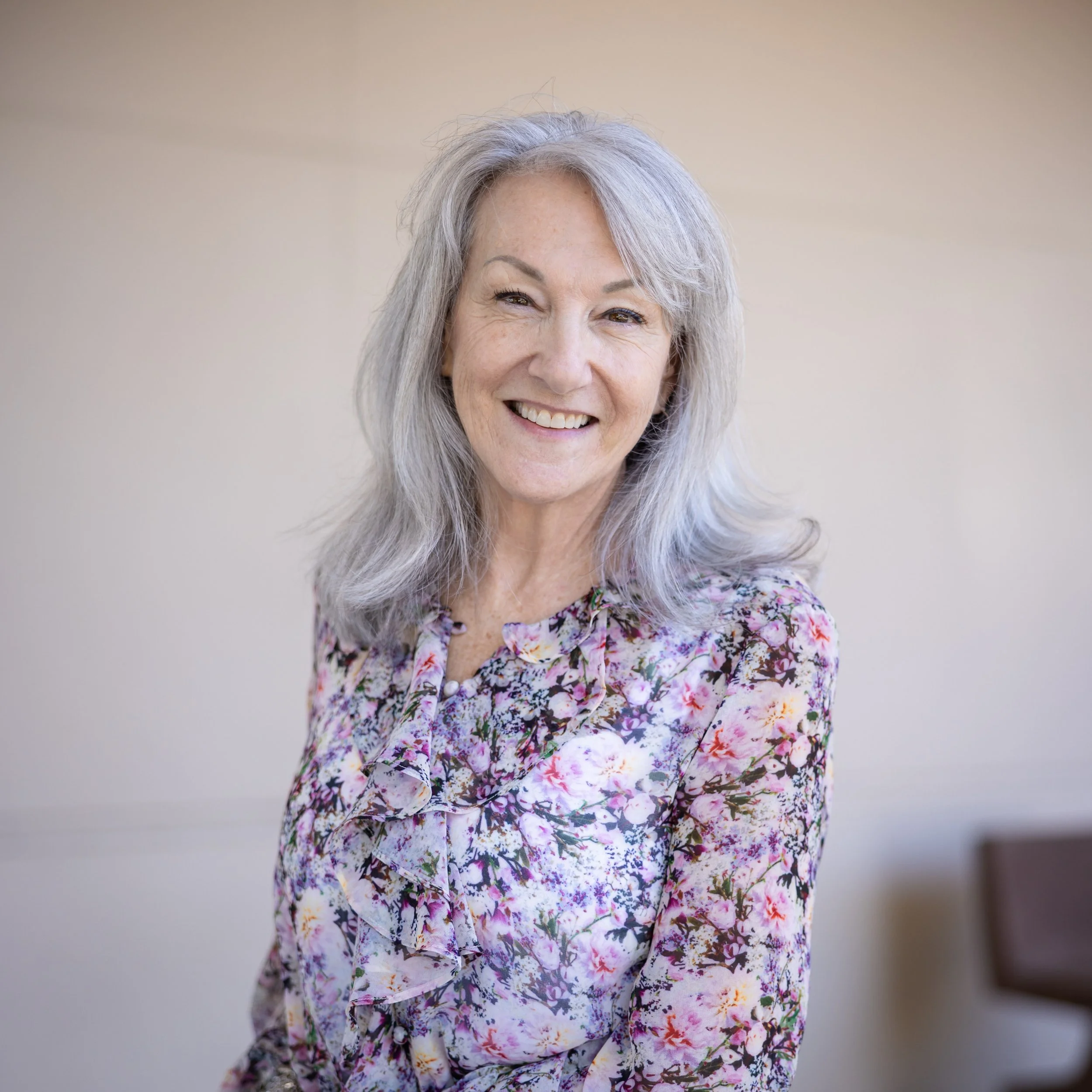 Kyle Ann Robertson author