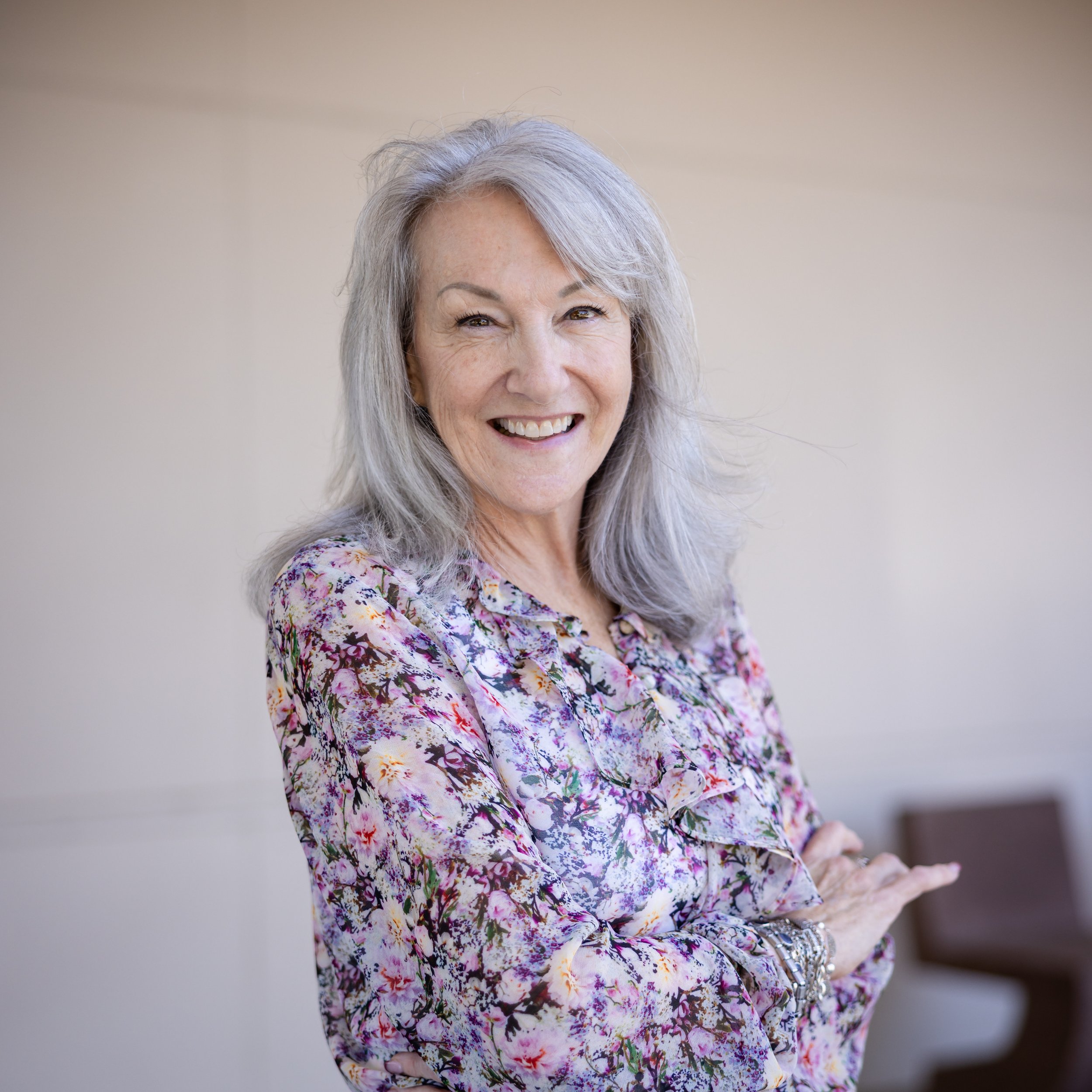 Kyle Ann Robertson author