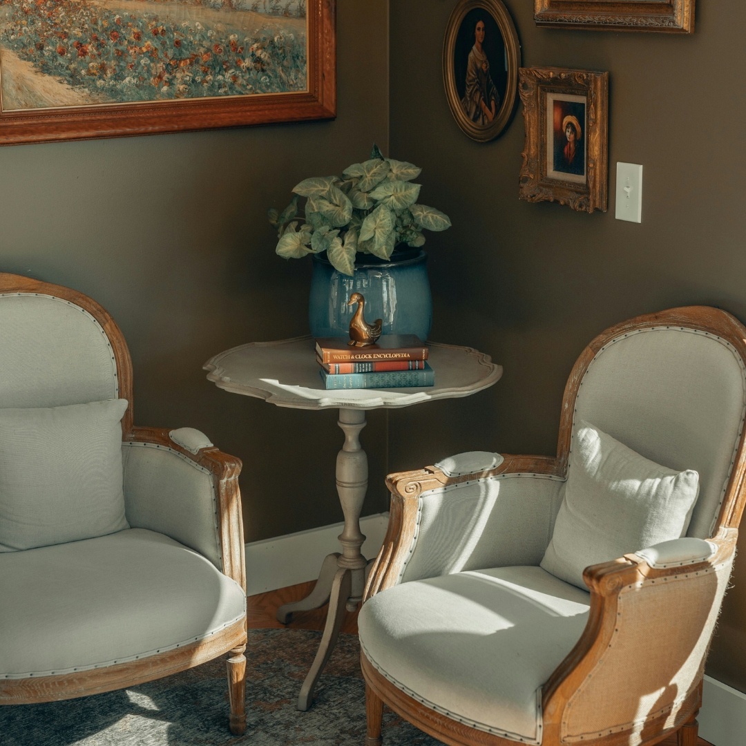 victorian home design interior