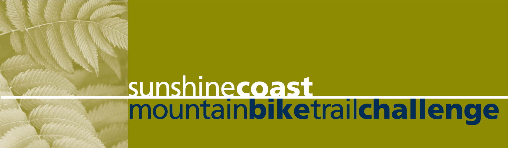 Sunshine Coast Trail Challenge