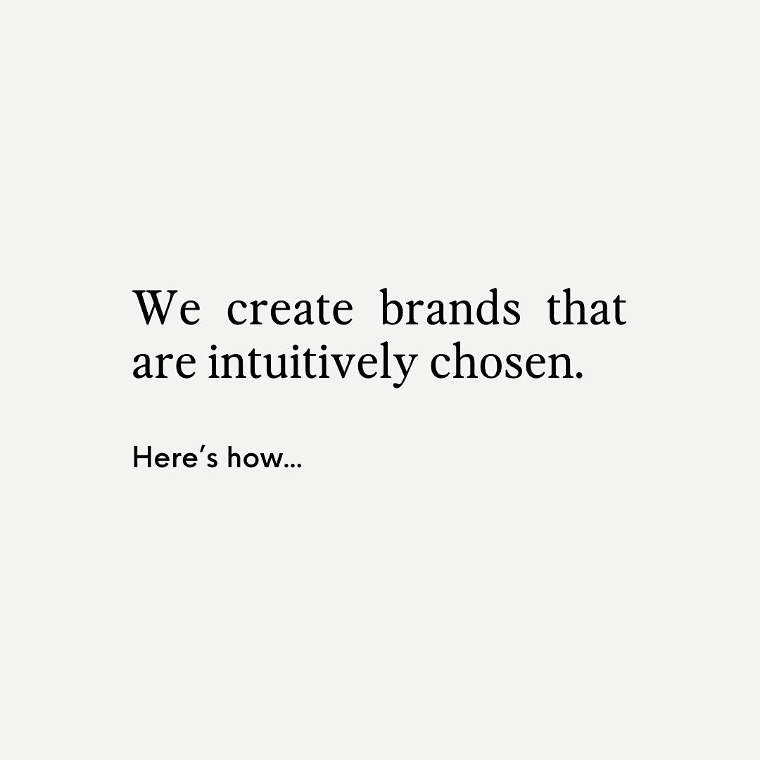 We take pride in cultivating brands that are intuitively chosen. I mean that&rsquo;s the entire essence of 1111&hellip; trusting your intuition. So it&rsquo;s no surprise we infuse this philosophy into every brand we create. 

With aligned branding, 