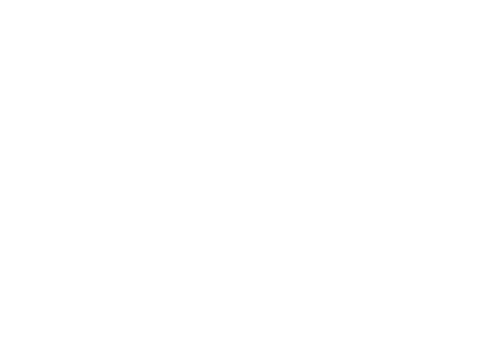 Mikra logo in white on a black background.