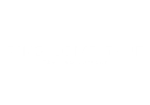 Black background with white text reading 'RING COME TRUE The New Forever'.