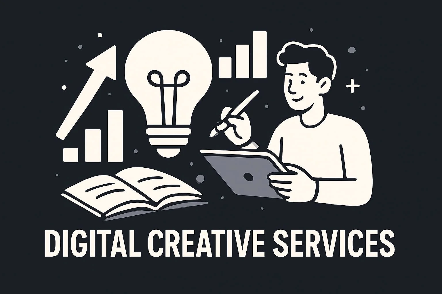 The Essential Guide to Digital Creative Services in 2025
