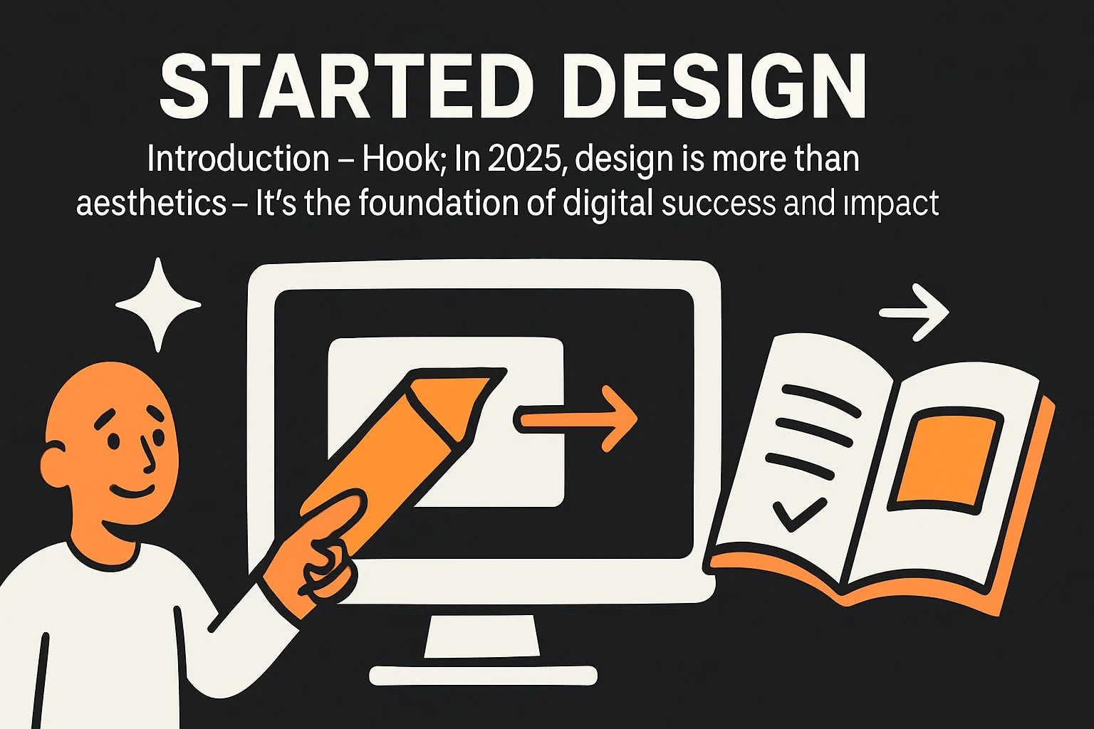 Started Design Guide: Your Essential Handbook for 2025
