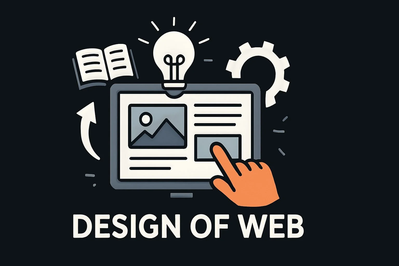 The Essential Guide to Design of Web for 2025