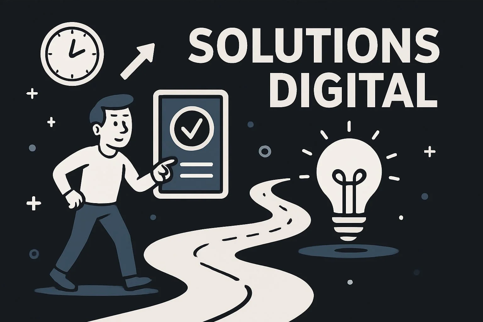 Guide To Solutions Digital: Transforming Business In 2026