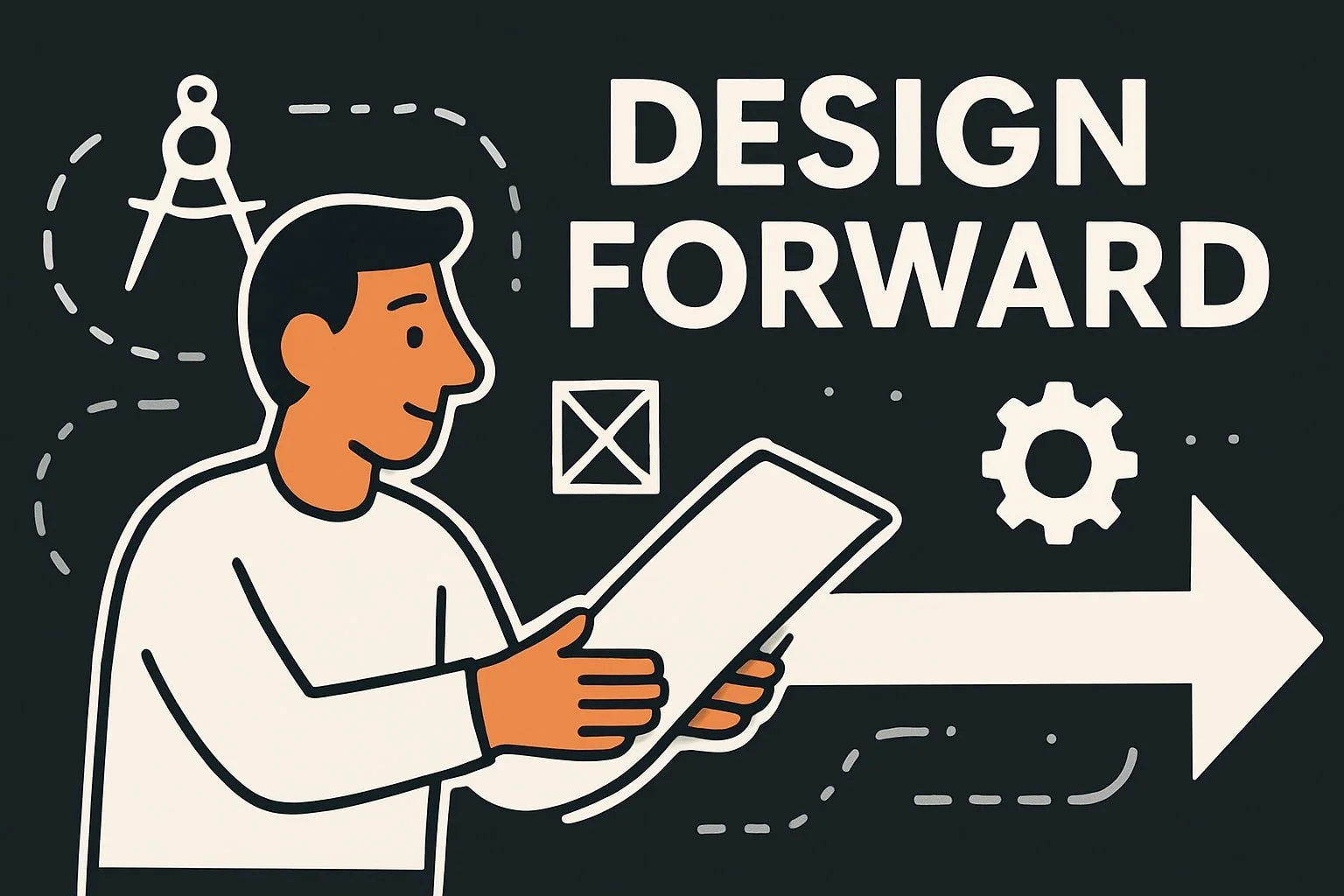 Guide to Design Forward Thinking for 2026 Innovation