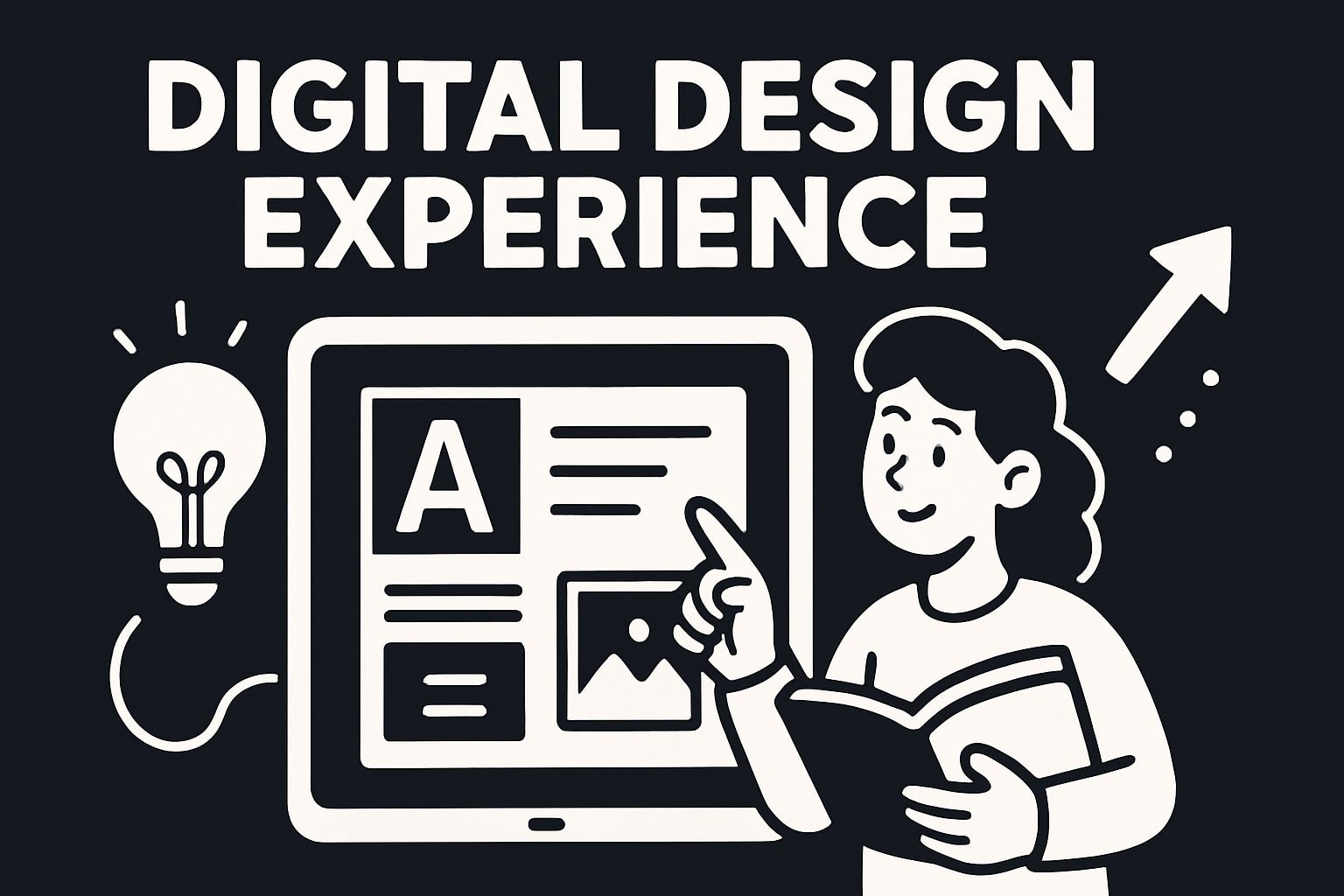 Essential Guide to Digital Design Experience in 2026