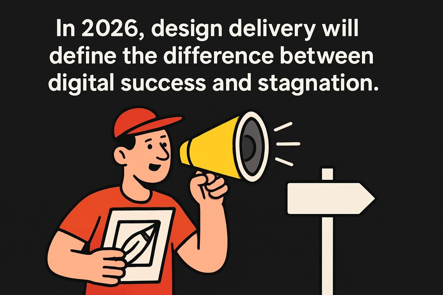 Deliver Design Guide: Expert Strategies for 2026 Success