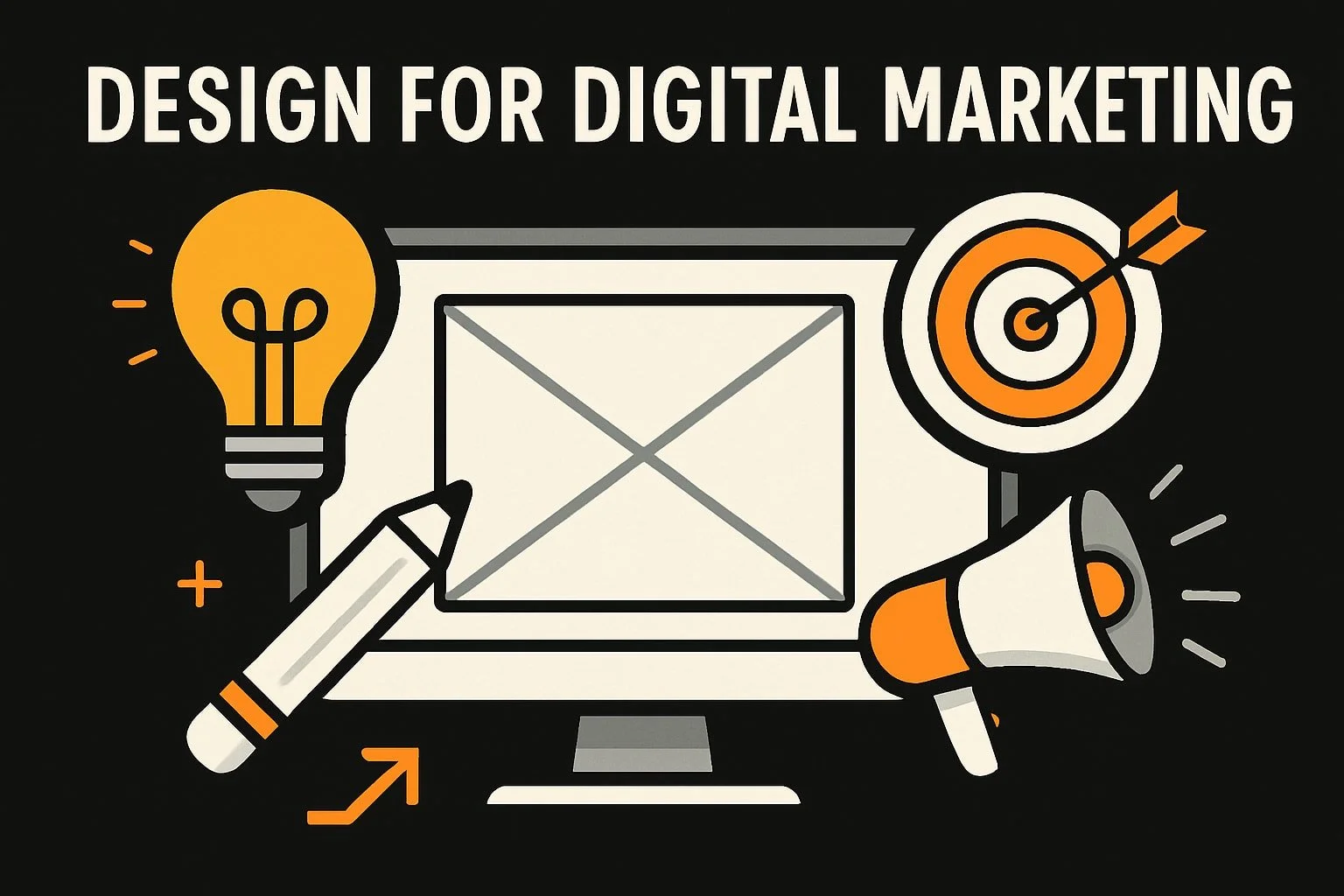 Design for Digital Marketing: The Essential Guide 2026