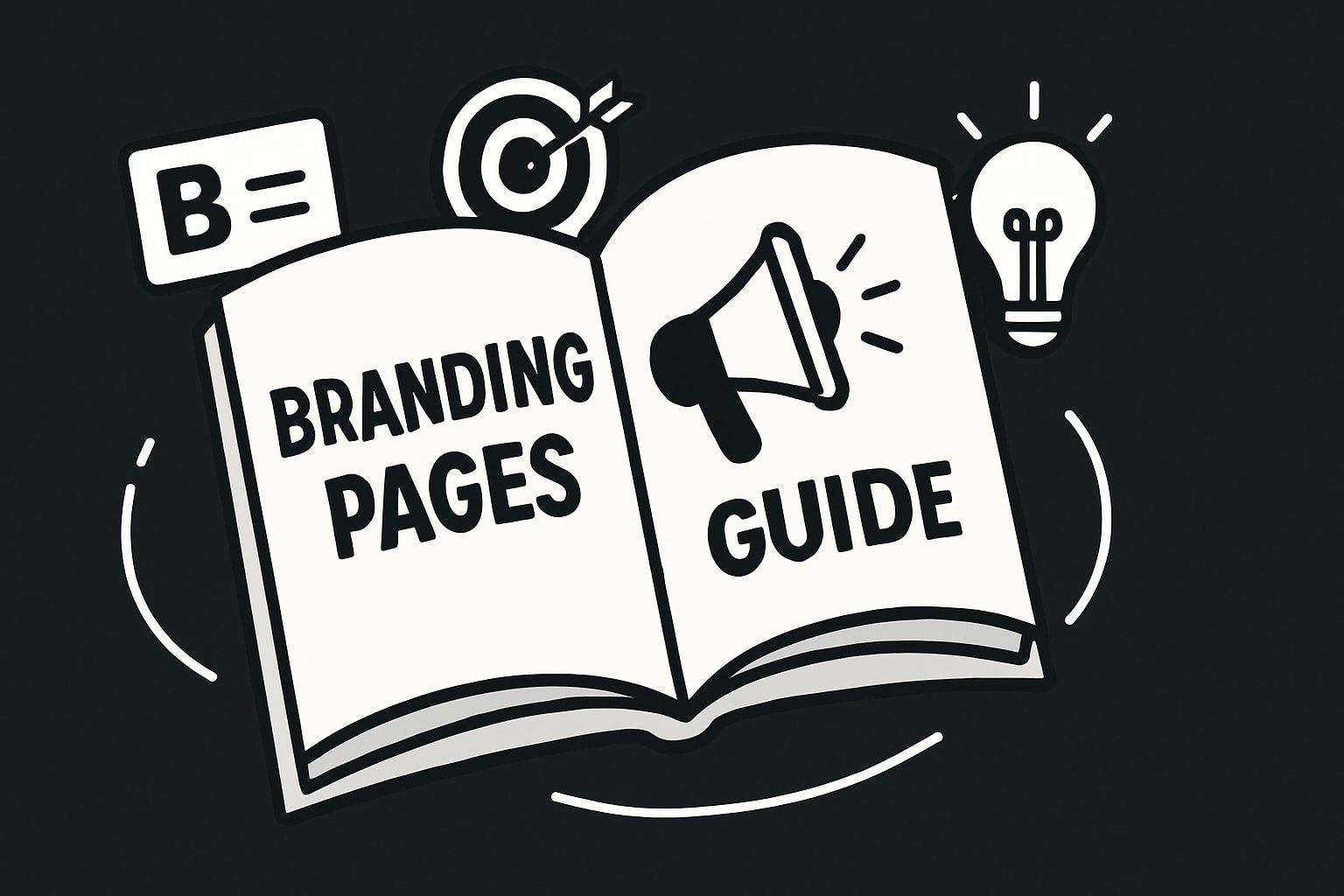 Branding Pages Guide: Your Essential Handbook for 2026