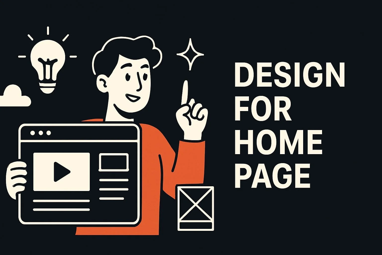 7 Inspiring Ideas for Design for Home Page in 2026
