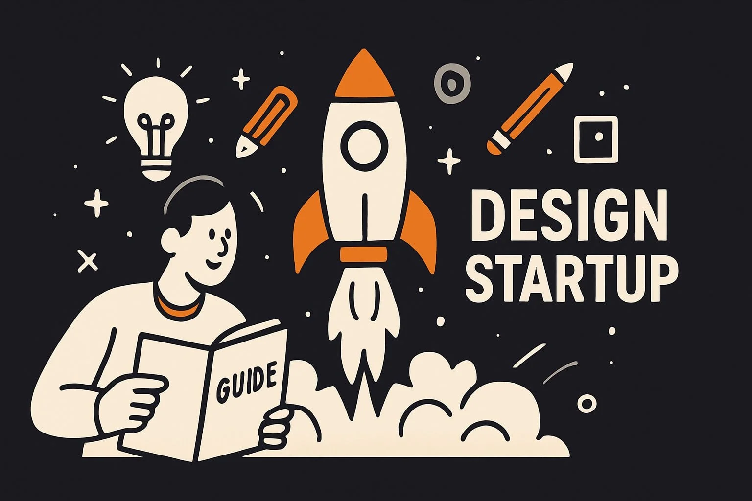 The Essential Guide to Launching a Design Startup in 2026