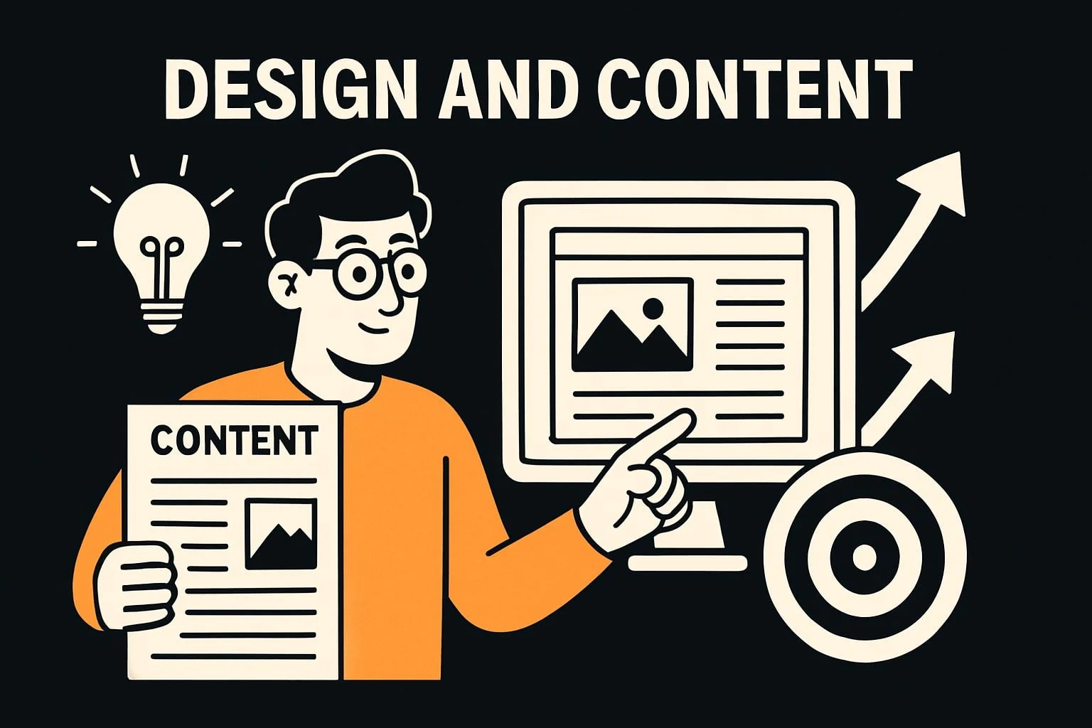 Expert Guide to Design and Content Success in 2026