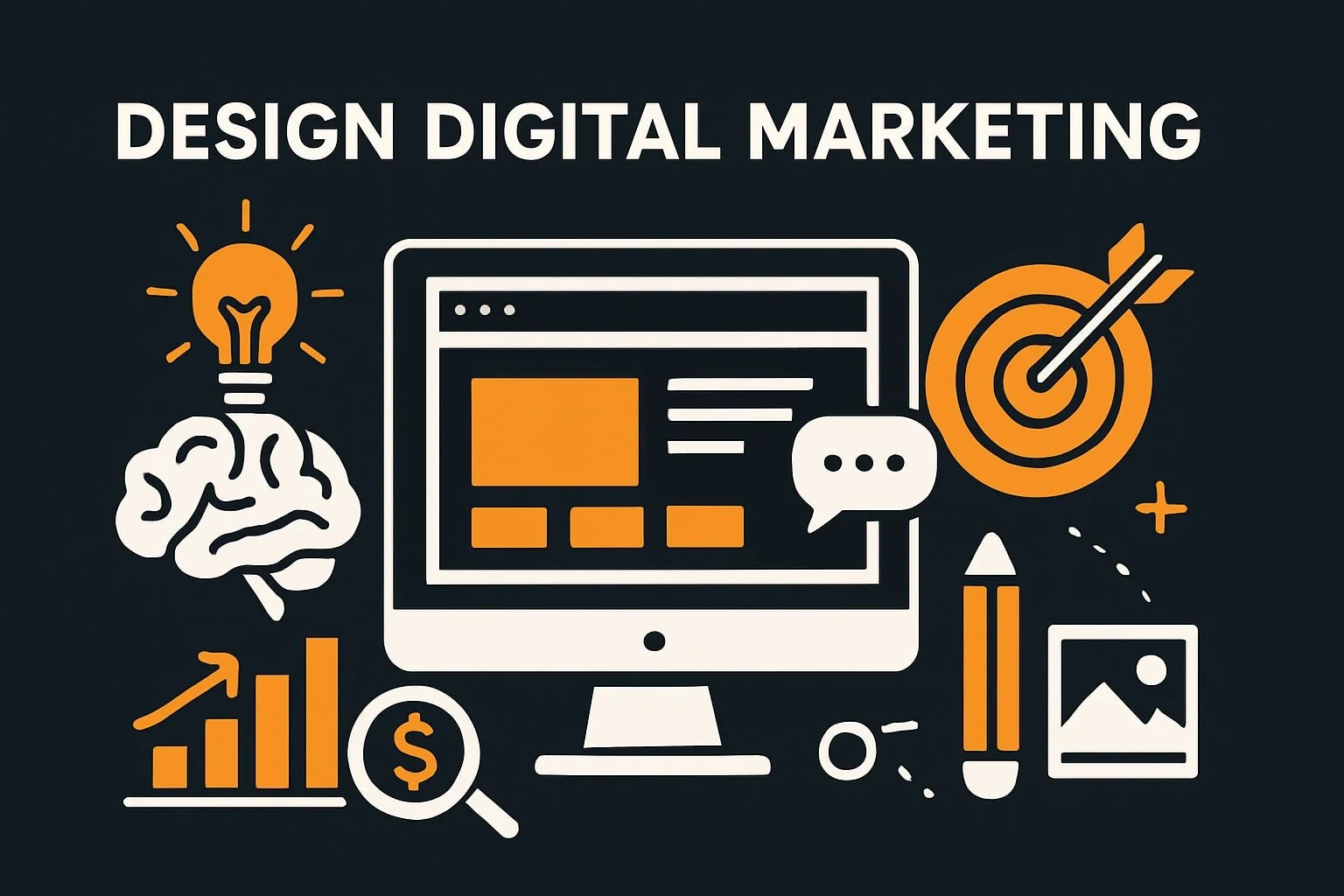 Design Digital Marketing Guide: Strategies for 2026 Success