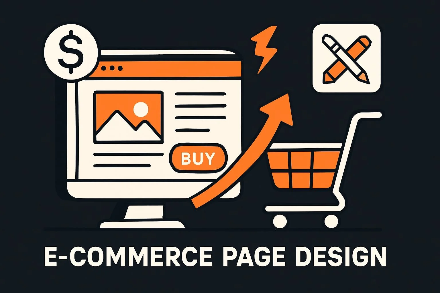E Commerce Page Design Guide: Expert Insights for 2026
