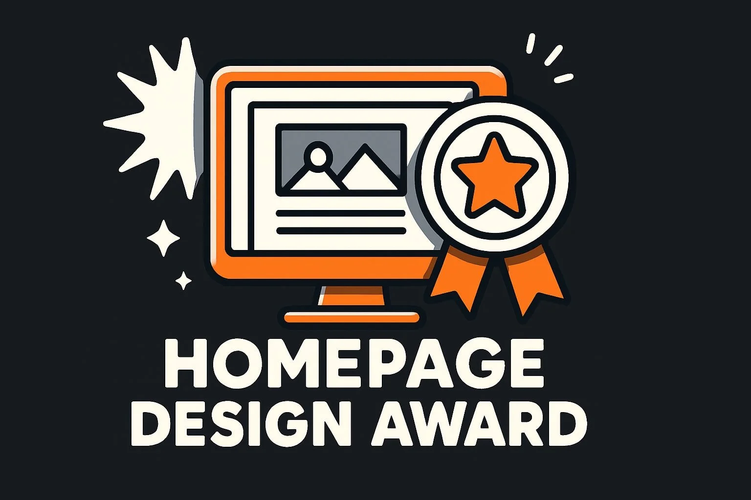7 Amazing Homepage Design Award Winners to Inspire You in 2026