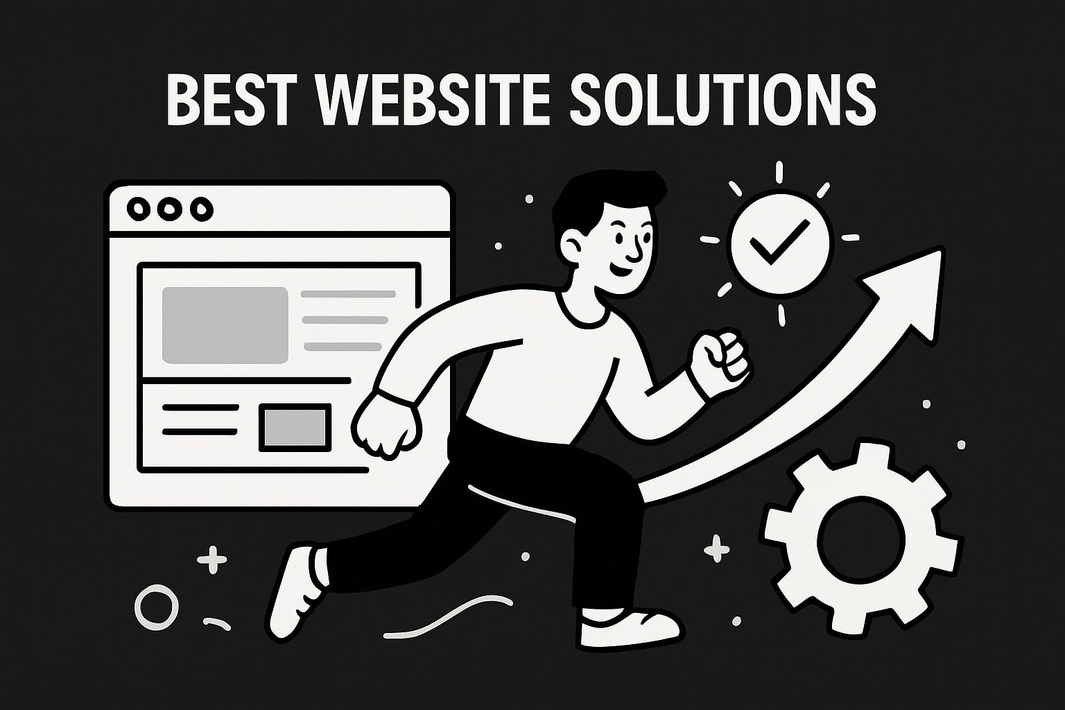 9 Essential Best Website Solutions for 2026 Success