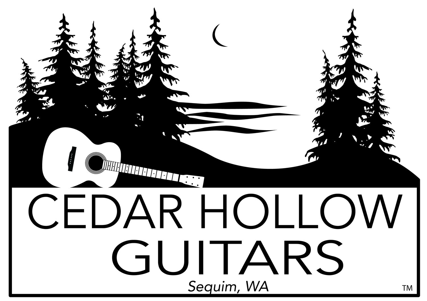 Cedar Hollow Guitars ™