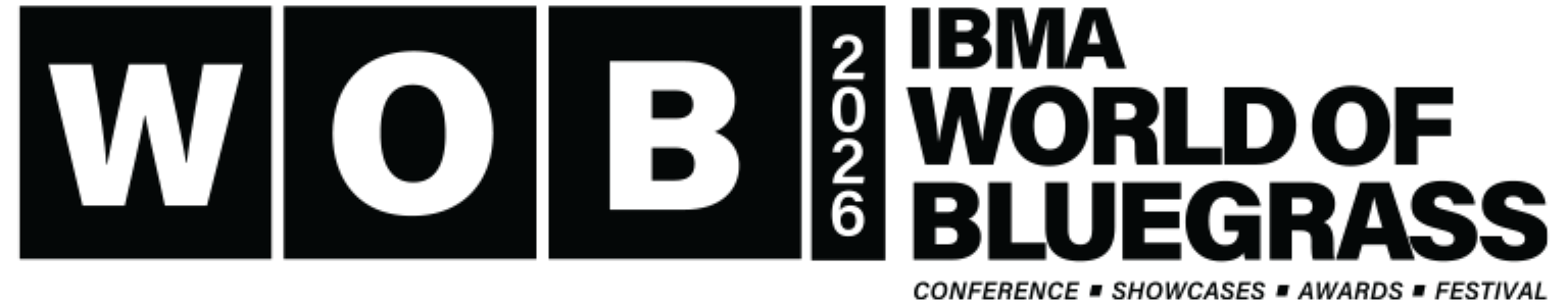 IBMA World of Bluegrass 2026