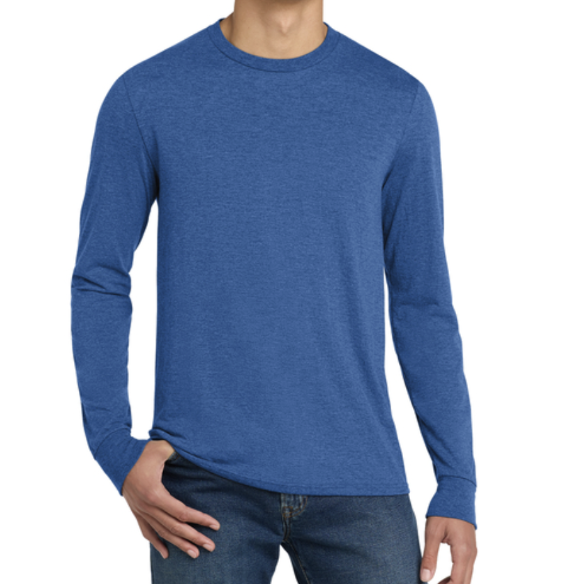 DISTRICT - DM132 - ROYAL FROST - $15.00