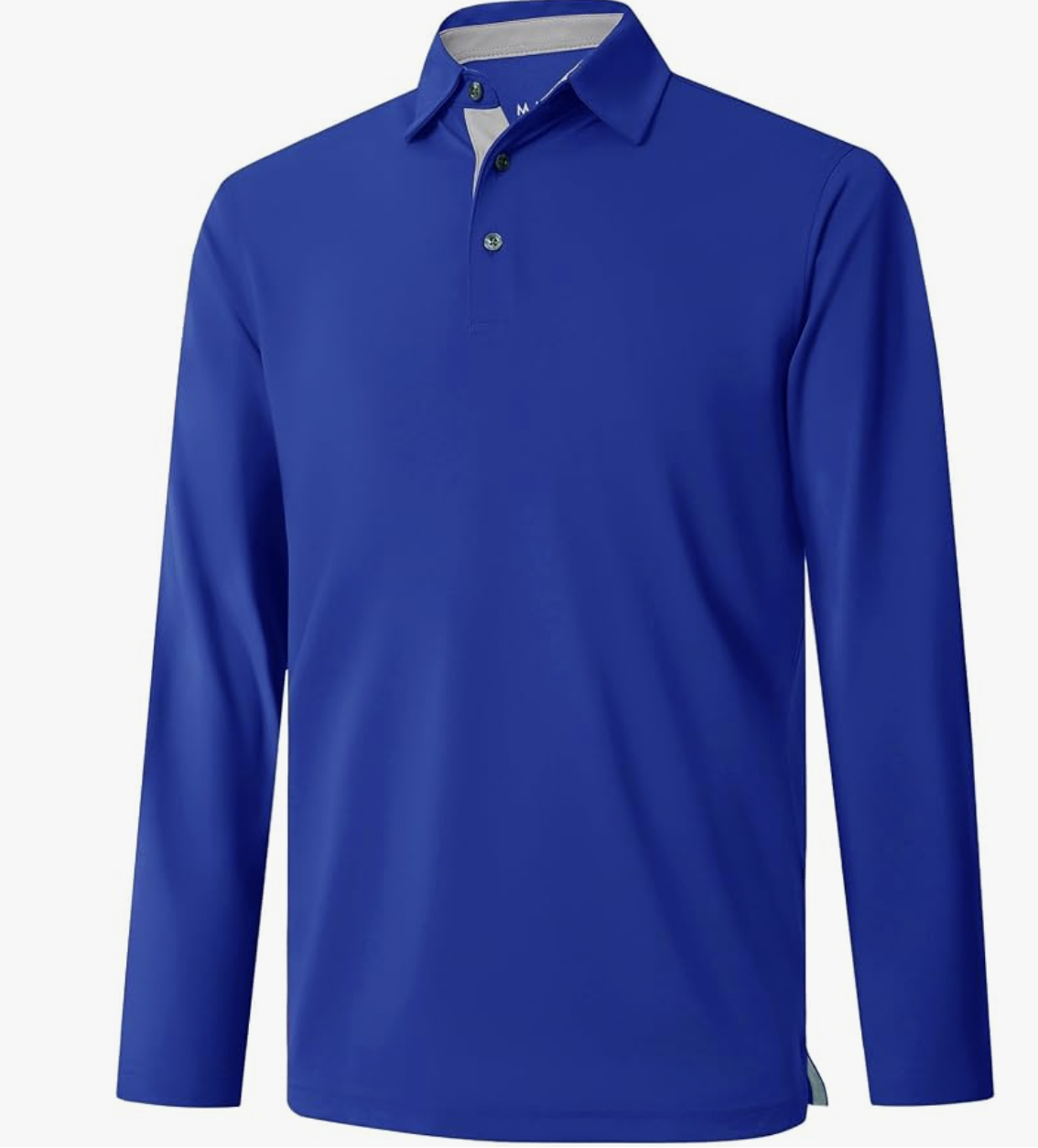 MAELREG - MLSSP26 - COBALT - $30.00
