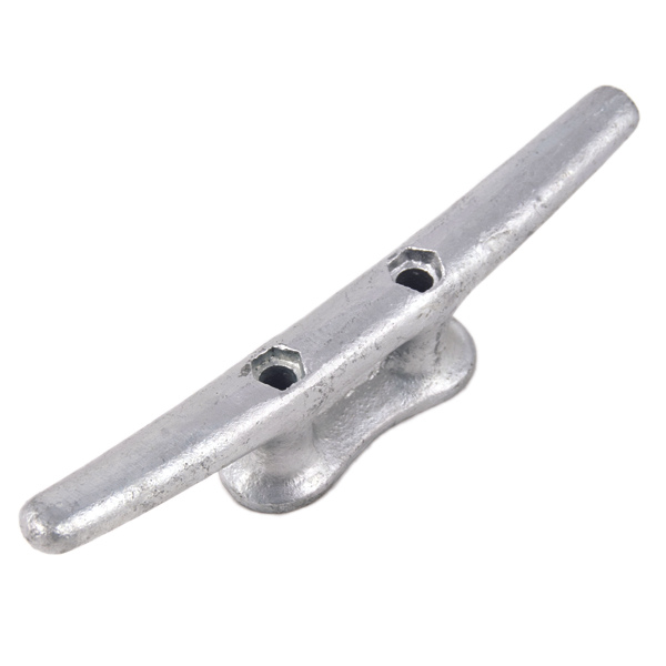 GALVANIZED CLEAT