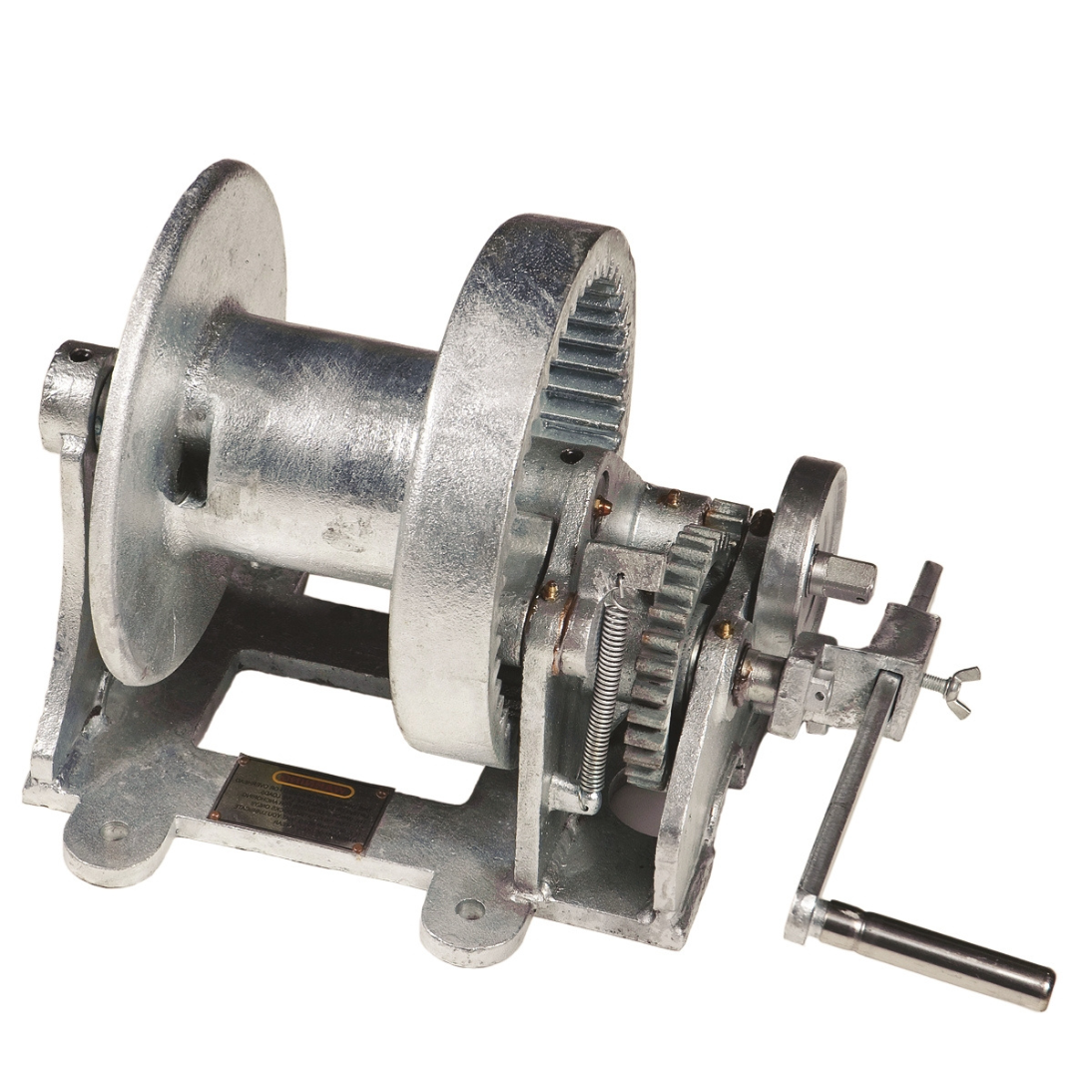 DOCK WINCH DURAWINCH #10