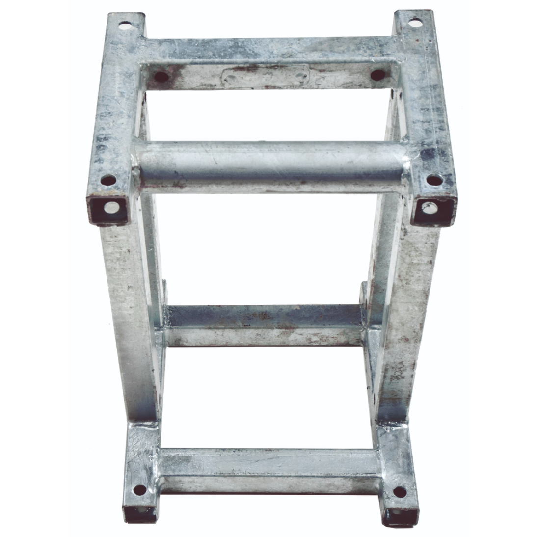 DOCK WINCH RISER