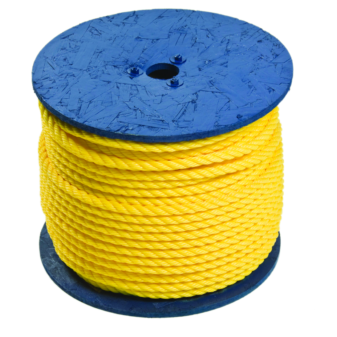 POLYPROPYLENE ROPE