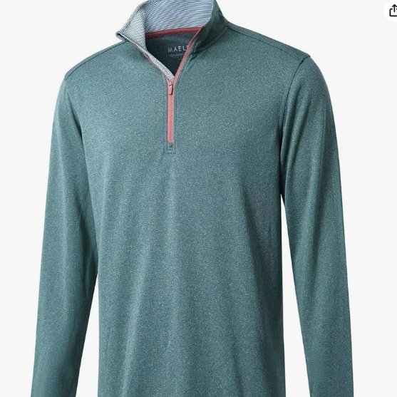 MAELREG - MQZGP - GREEN - $50.00