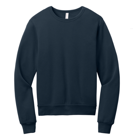 BELLA + CANVAS - BC3911 - NAVY - $36.00