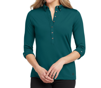 OGIO - LOG122 - TEAL - $45.00