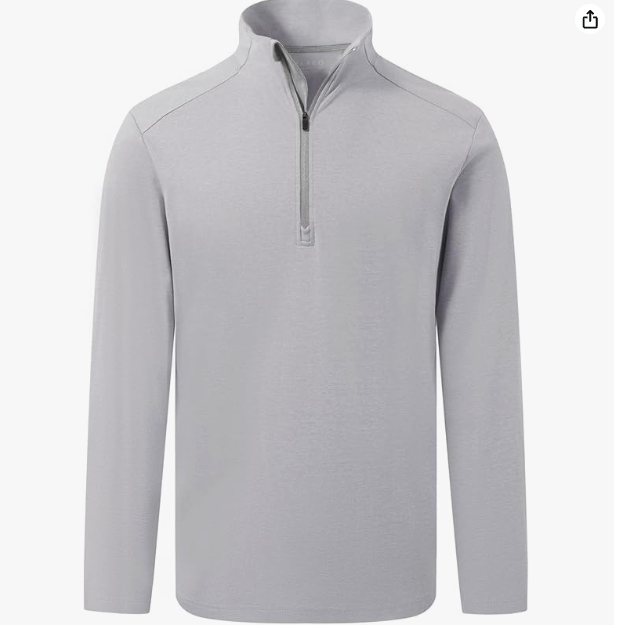 MAELREG - MQZ26 - LIGHT GREY - $40.00